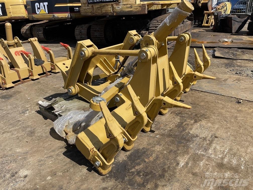 CAT 16h 16g ripper Скарифікатори