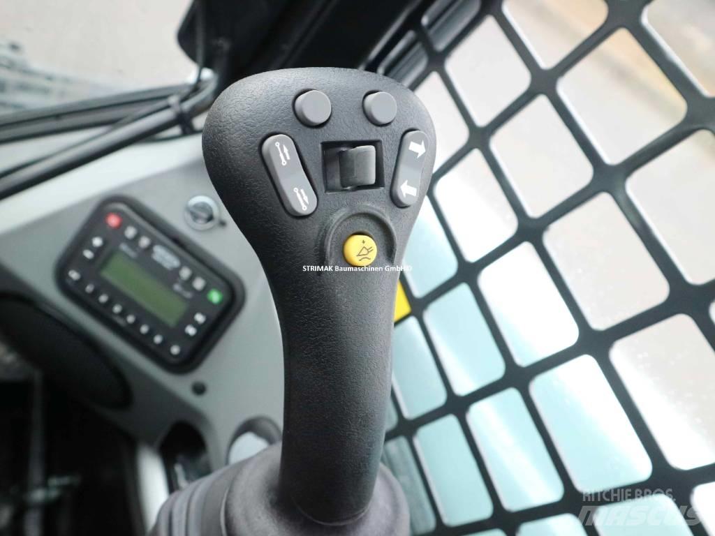 Bobcat T 450 Міні-навантажувачі