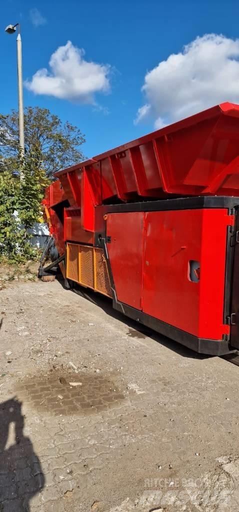 Hammel 750 electric Комунальна техніка - Інші