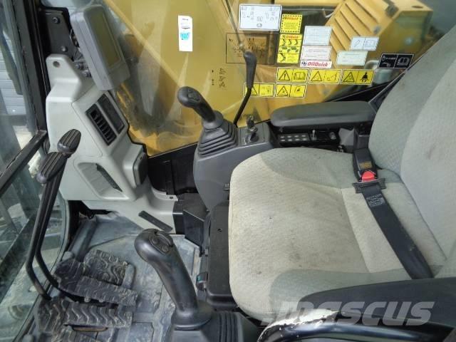 CAT 314 D LCR Гусеничні екскаватори