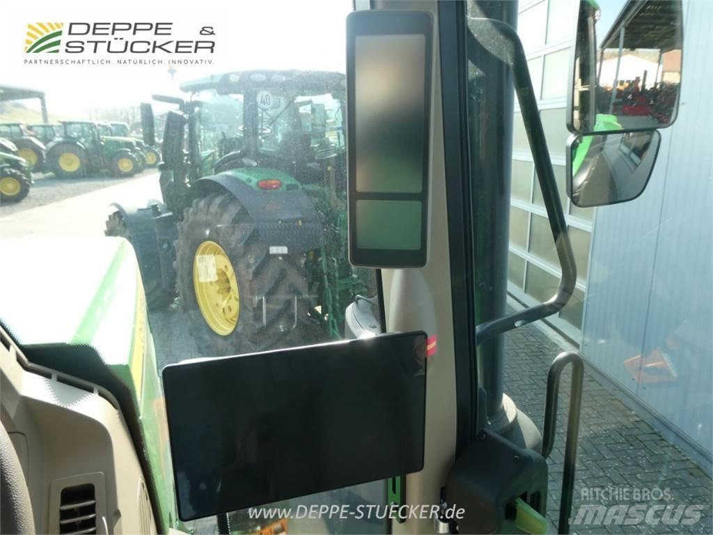 John Deere 6175M Трактори