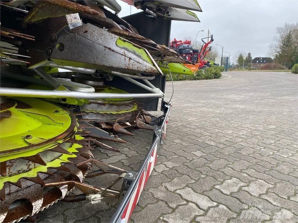 CLAAS Orbis 900 Сільгосптехніка - Інші