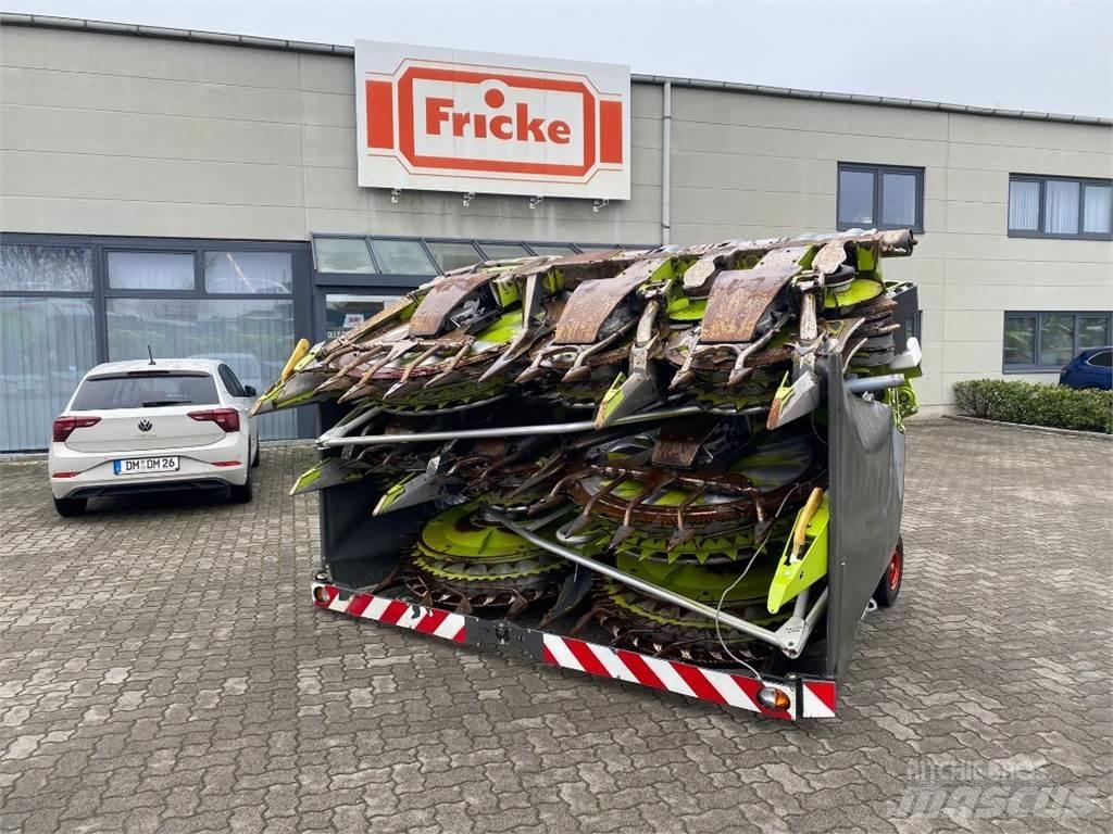 CLAAS Orbis 900 Сільгосптехніка - Інші