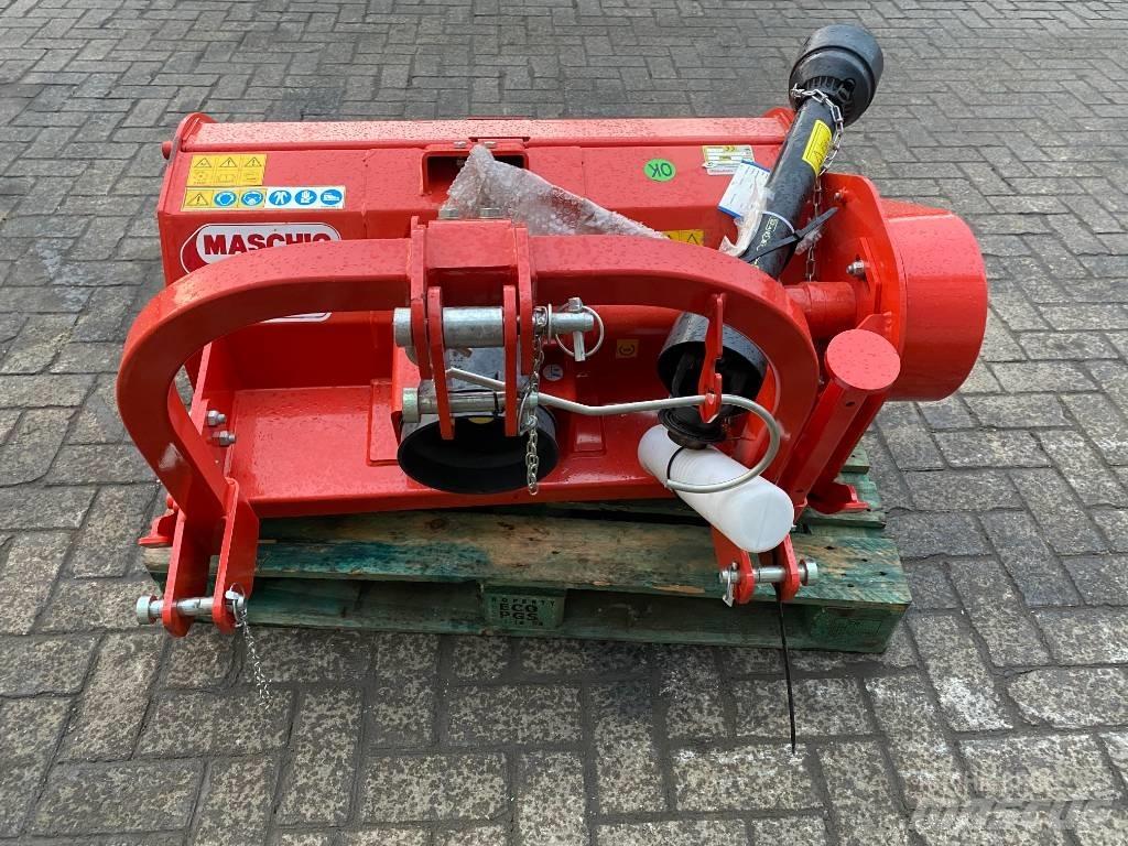 Maschio Barbi 100 Газонні і лукові косилки