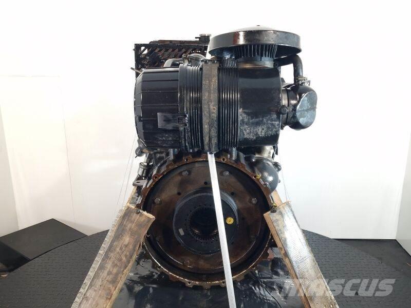 Iveco F5CE9454E*A Двигуни