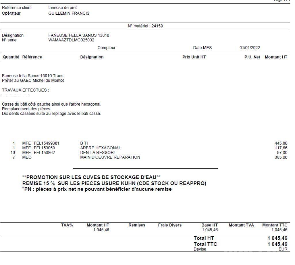 Fella Sans 13010 Граблі і сінозворушувачі