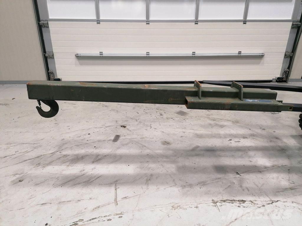 Kaup 2T183G Будтехніка - Інші