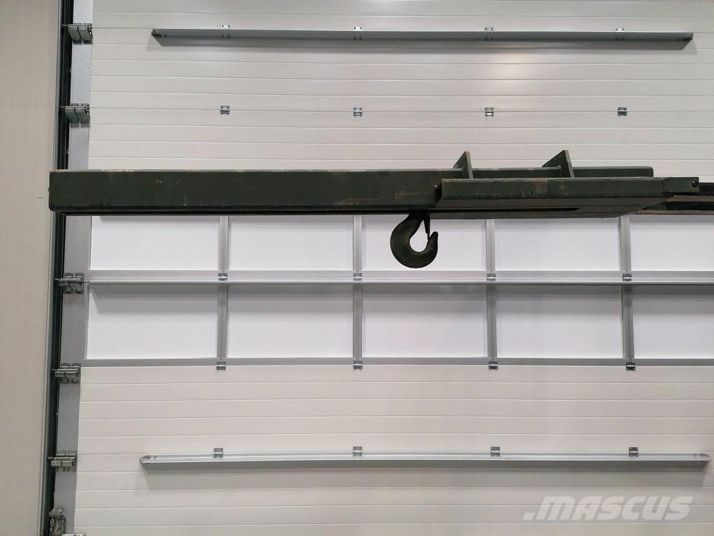 Kaup 2T183G Будтехніка - Інші