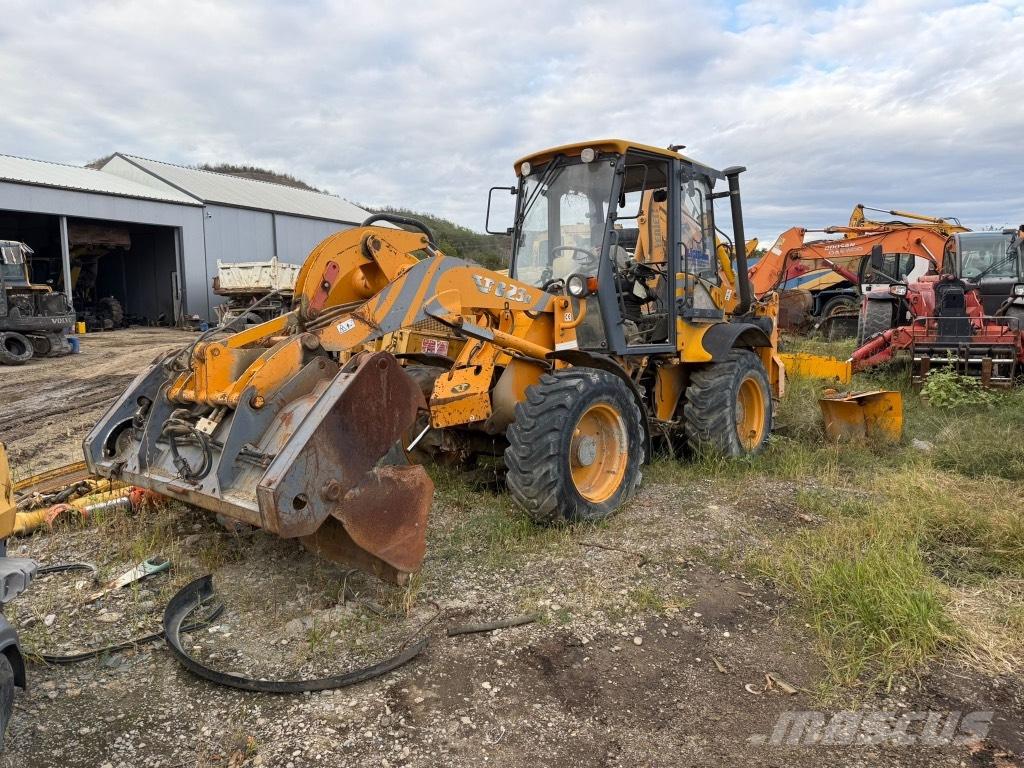 Venieri 8.23 Гусениці