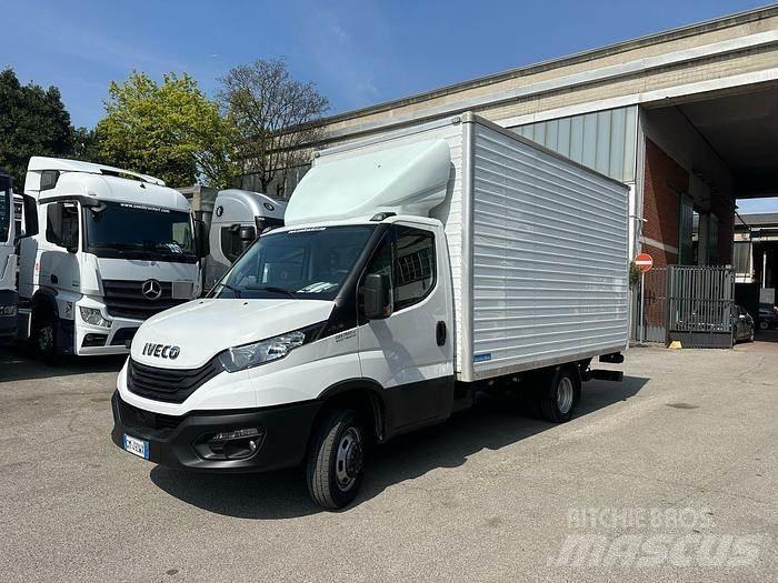 Iveco 35C14 Інше