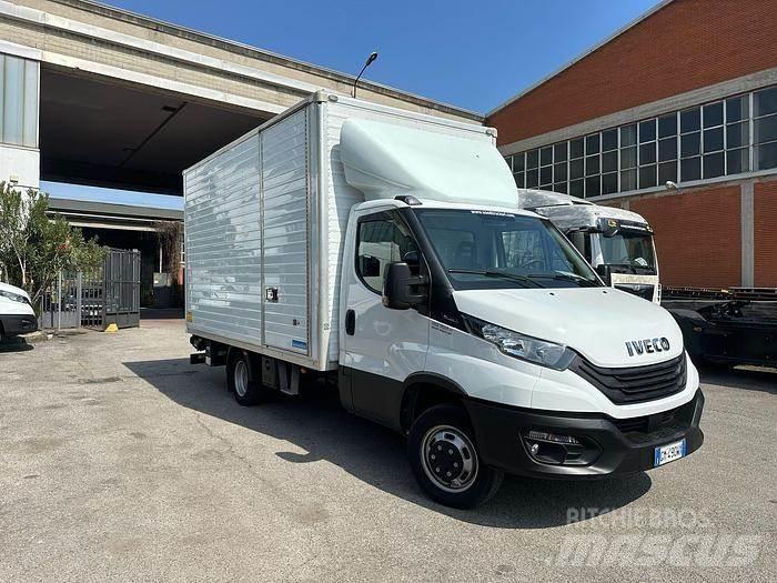 Iveco 35C14 Інше