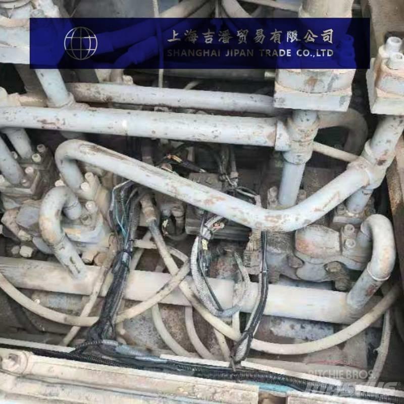 Kobelco 7080 Гусеничні крани