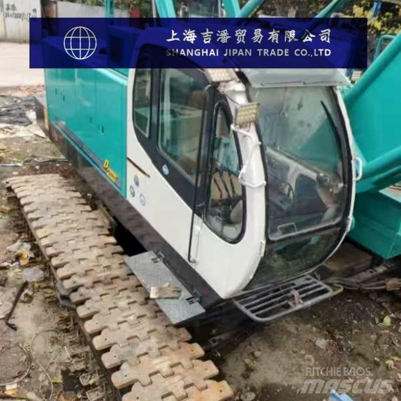 Kobelco 7080 Гусеничні крани