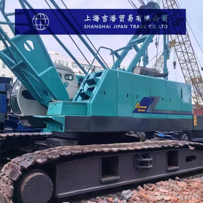 Kobelco 7080 Гусеничні крани