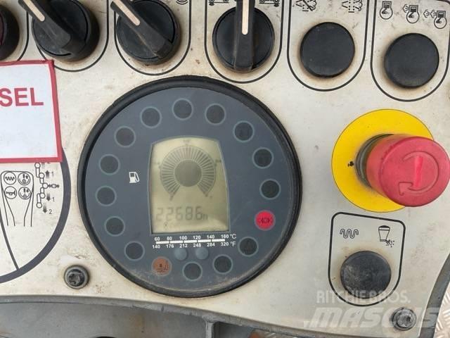 Bomag BW 135 AD-5 Котки тротуарні