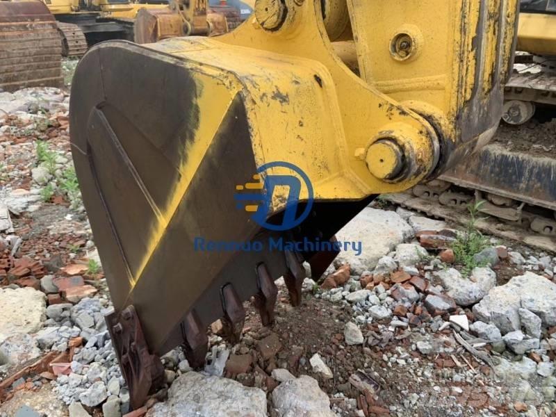 Kobelco SK 200 SD Гусеничні екскаватори