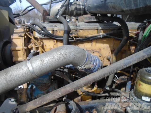 Western Star 4900 Тягачі