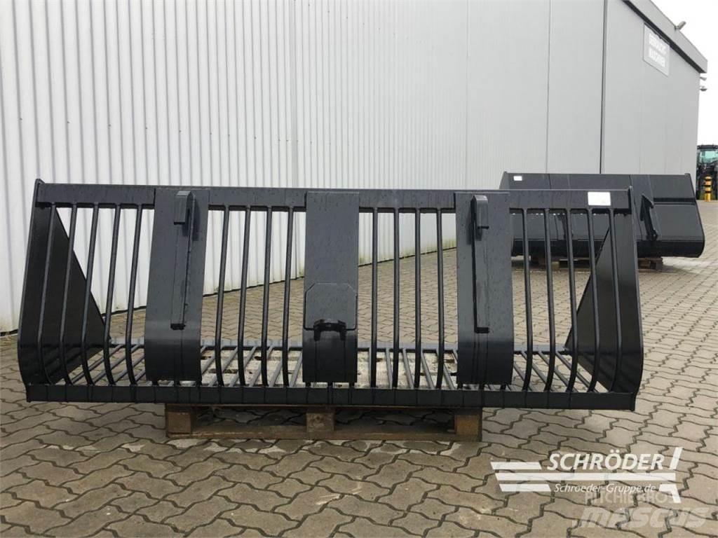 Talex A704.220 Вили