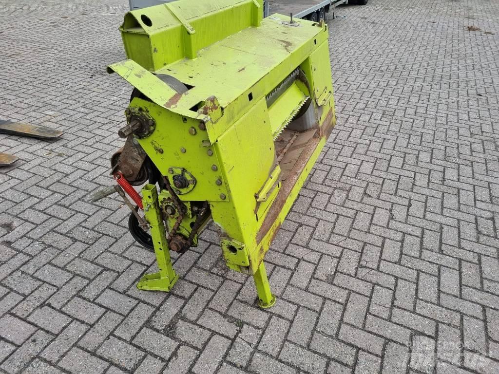 CLAAS C 490 Жатки