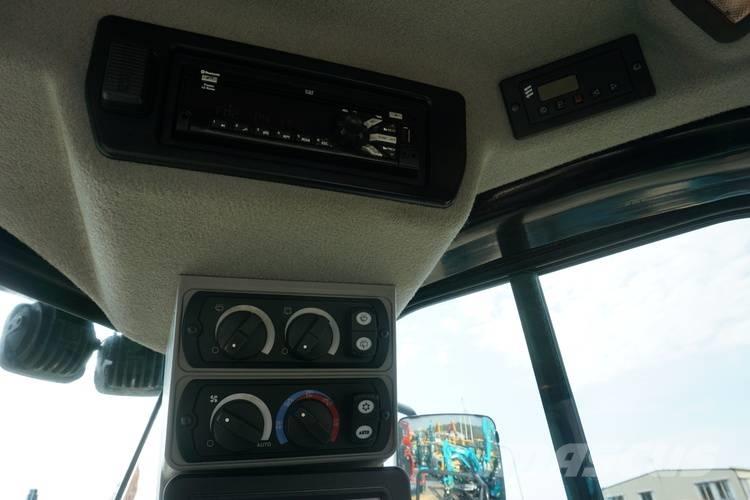 CAT 950M Фронтальні навантажувачі