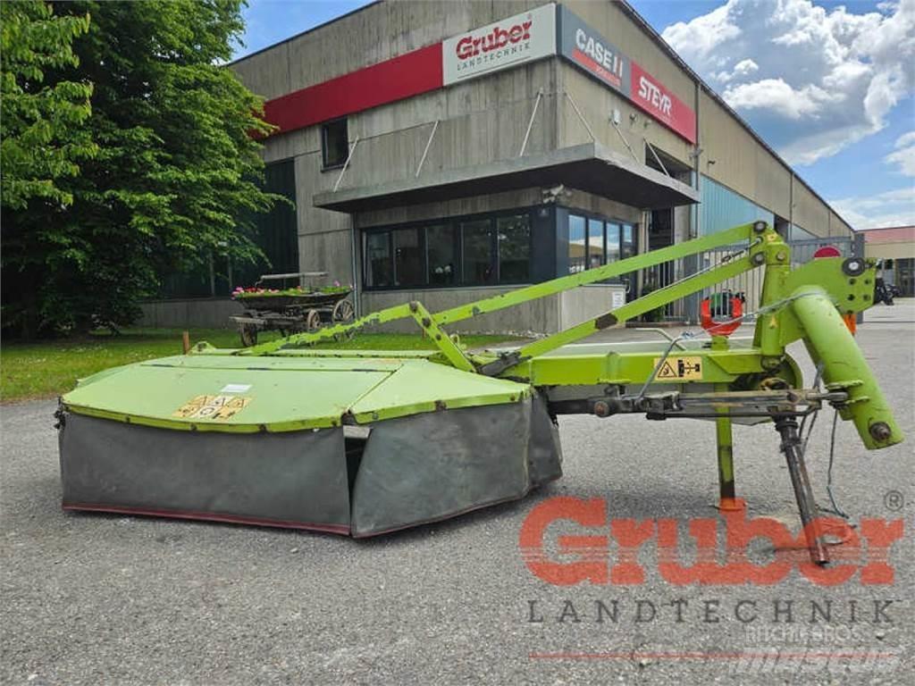 CLAAS Corto 185 Косилки