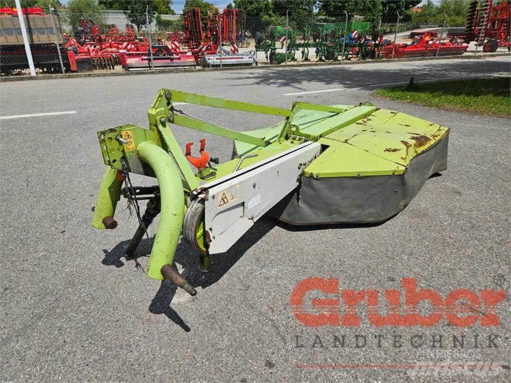 CLAAS Corto 185 Косилки