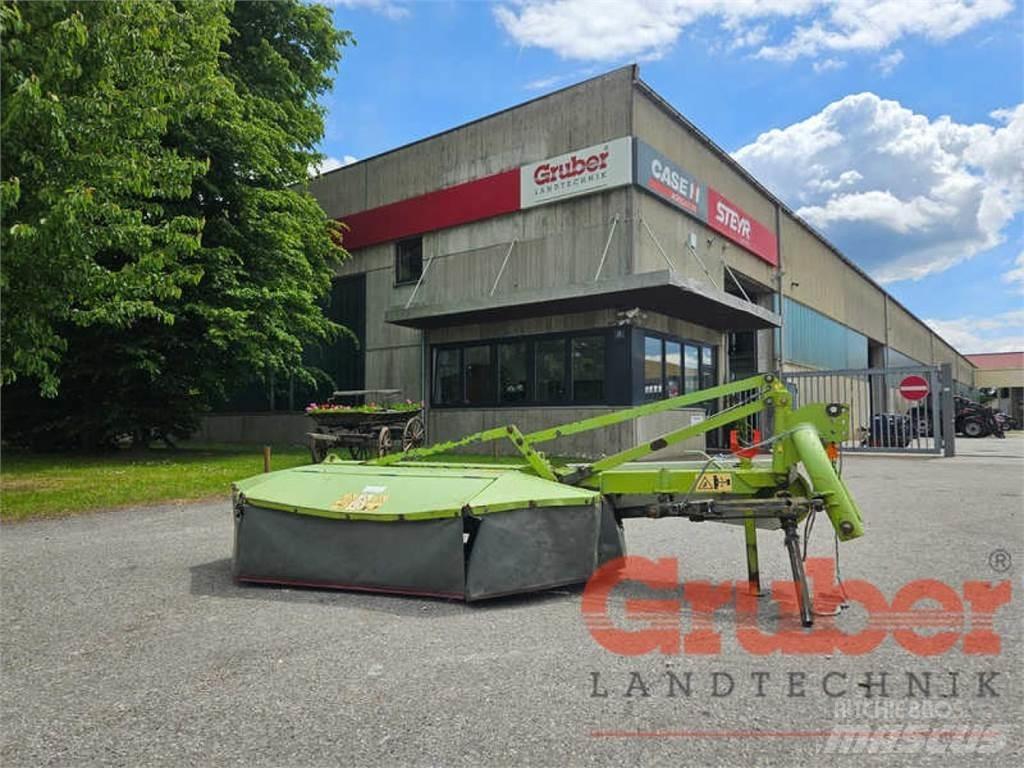 CLAAS Corto 185 Косилки