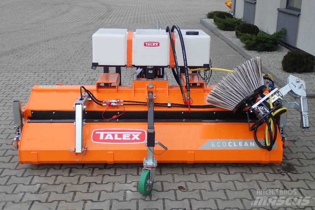 Talex ECO CLEAN 2300 Щітки