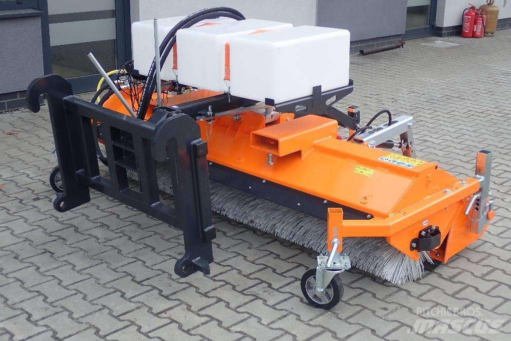 Talex ECO CLEAN 2300 Щітки