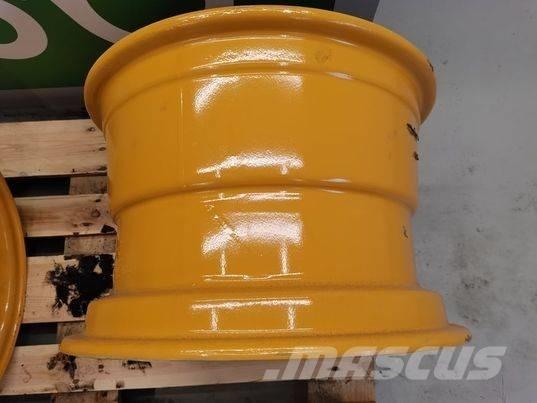 CAT 908H (13x20) rim Шини