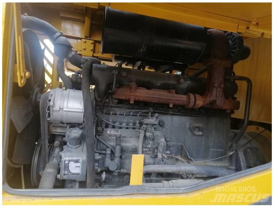 SDLG LG 933 L Фронтальні навантажувачі