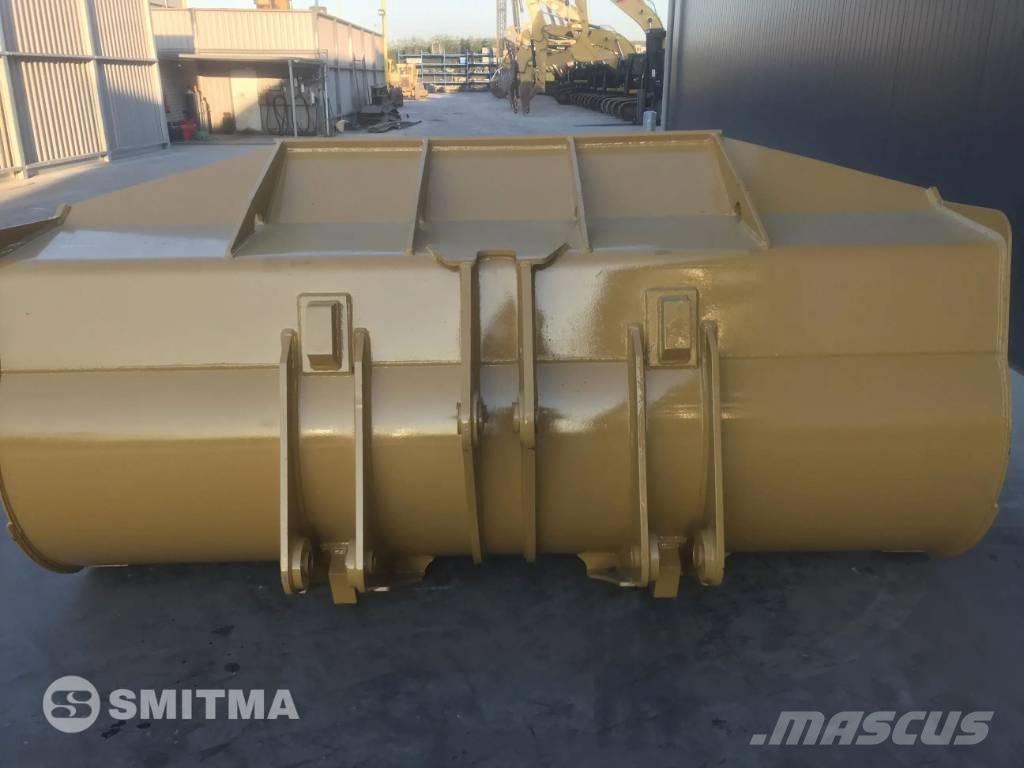CAT 962G Ковші