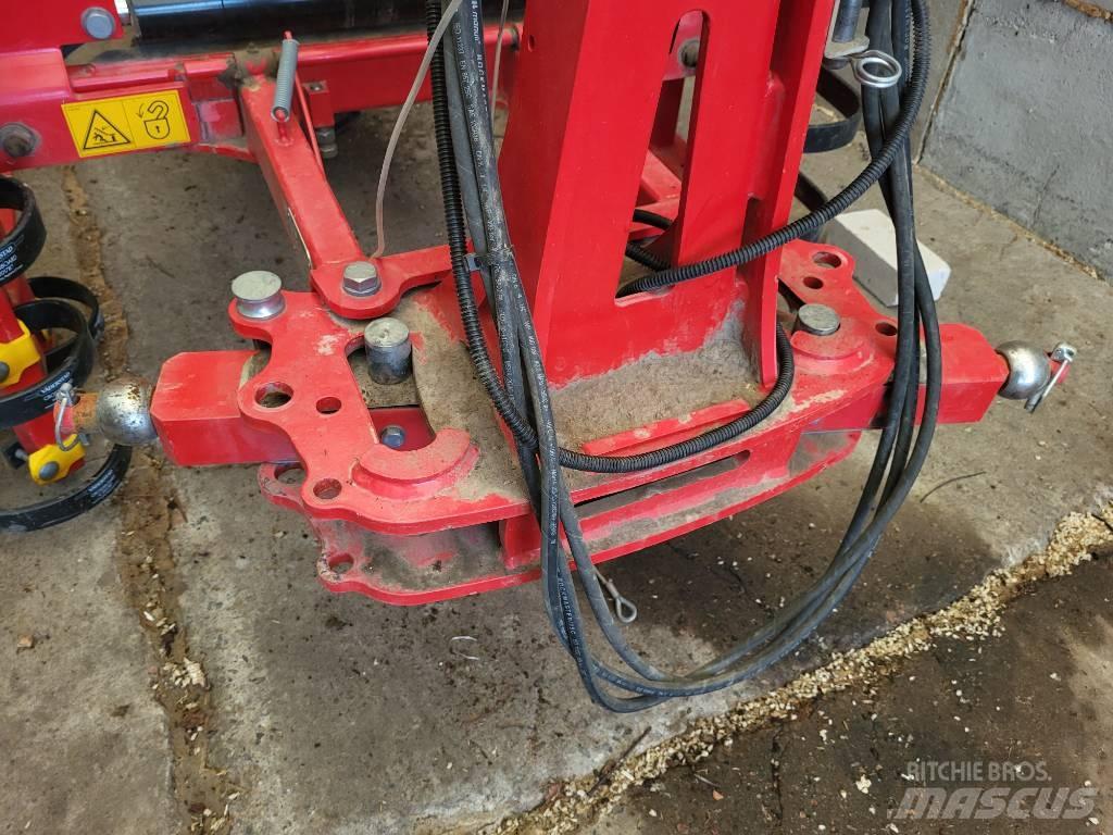 Väderstad NZM600 Культиватори