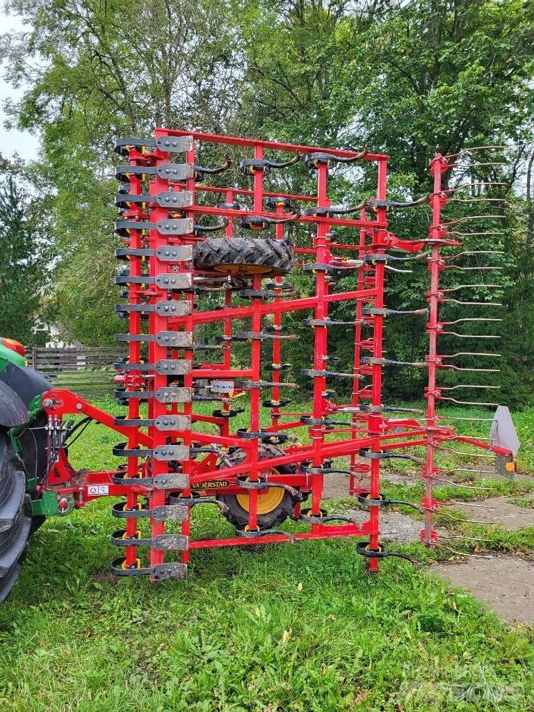 Väderstad NZM600 Культиватори