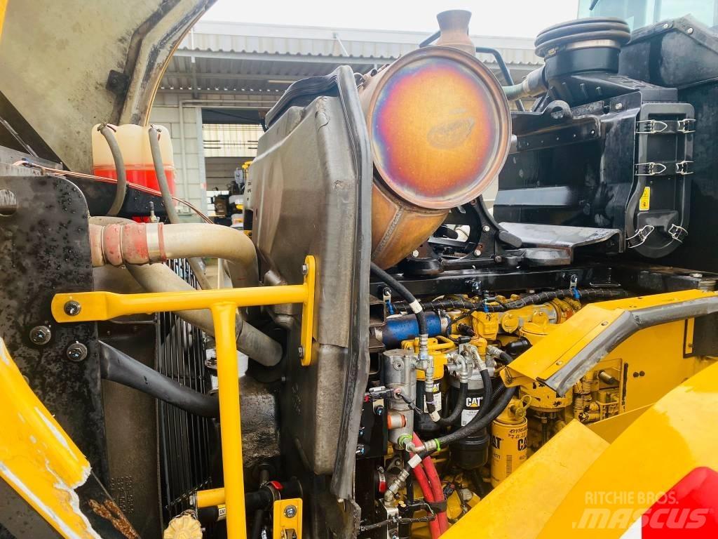 CAT 950 K Фронтальні навантажувачі