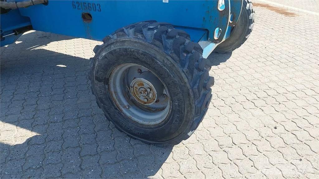 Genie S45 Телескопічні підйомники