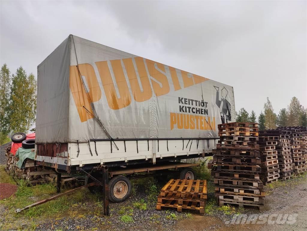  Arpe JLP / AR-PE Бокси