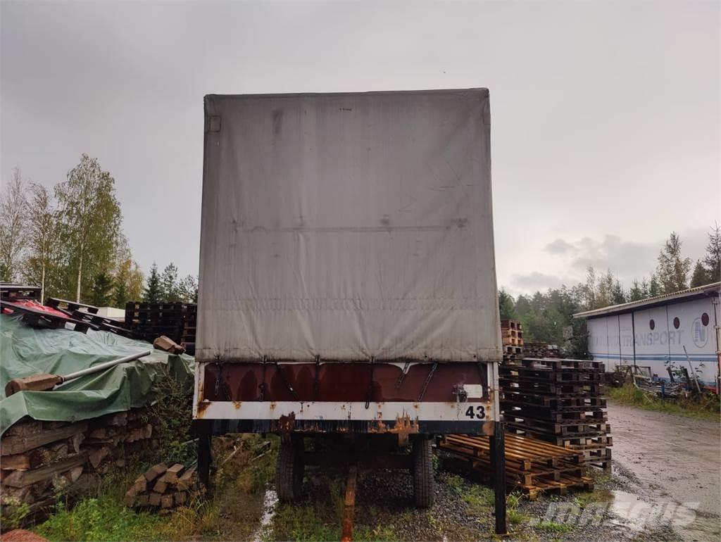  Arpe JLP / AR-PE Бокси