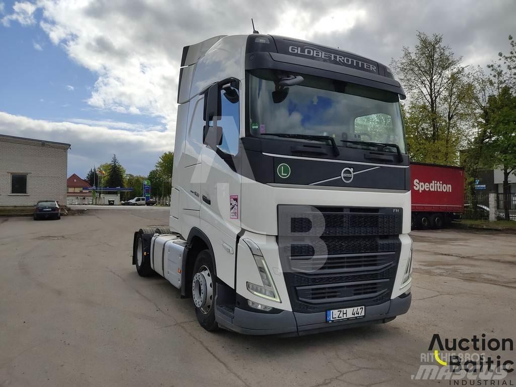 Volvo FH460 Тягачі