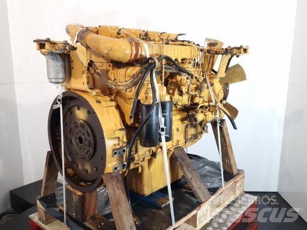 Liebherr D 914 T Двигуни