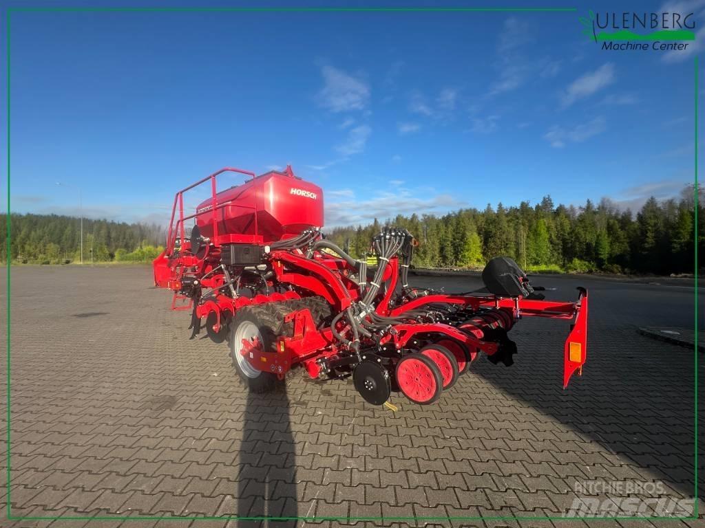 Horsch Focus 3 TD Сівалки