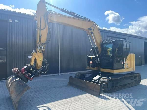 CAT 310 Гусеничні екскаватори
