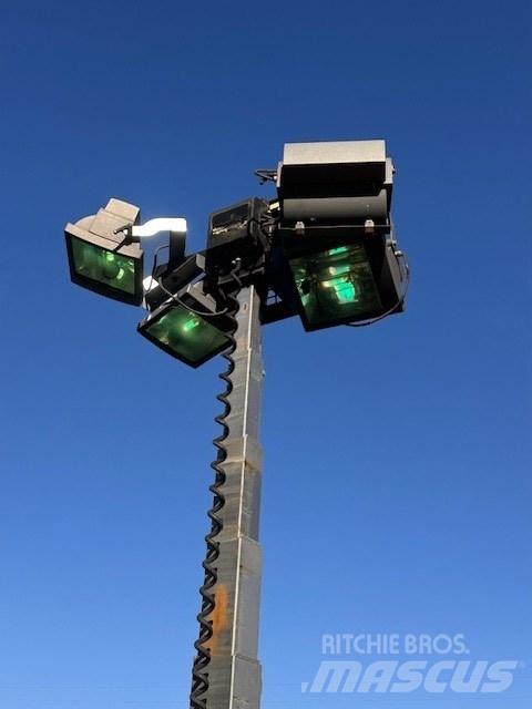 Towerlight VT 1 Освітлювальні вежі