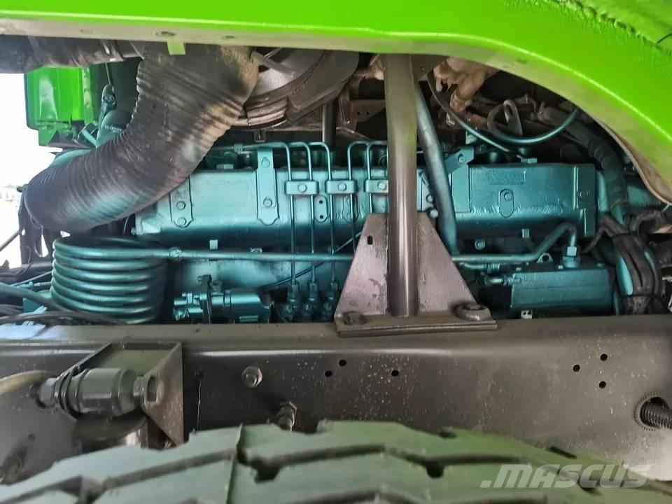 Howo 371 8x4 Самоскиди