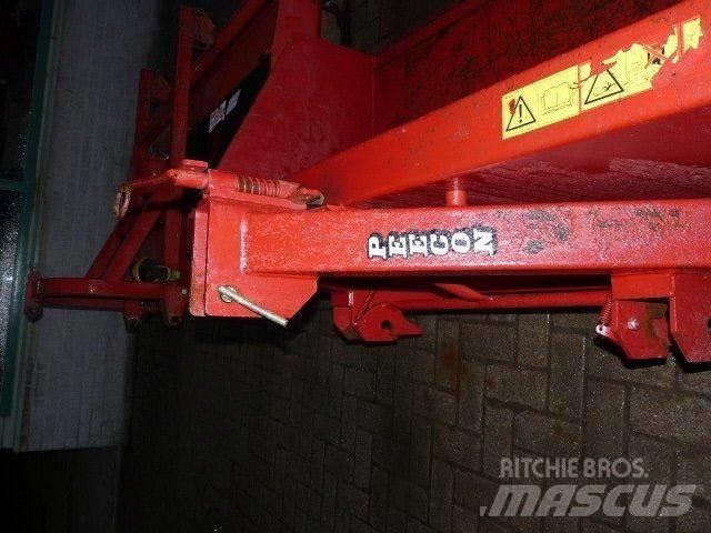 Peecon Transport bak Ковші