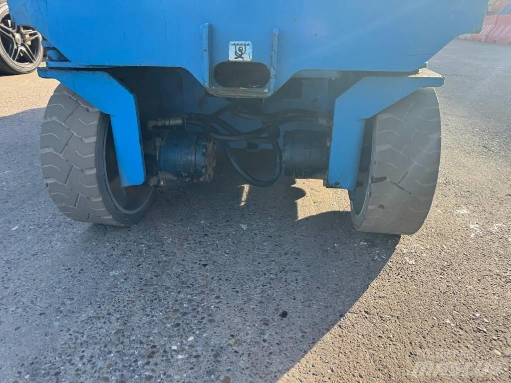 Genie GS 3232 Підйомники-ножиці