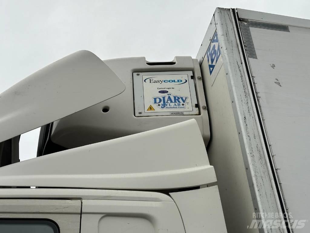 Carrier 1250MT Supra Транспорт - Інші