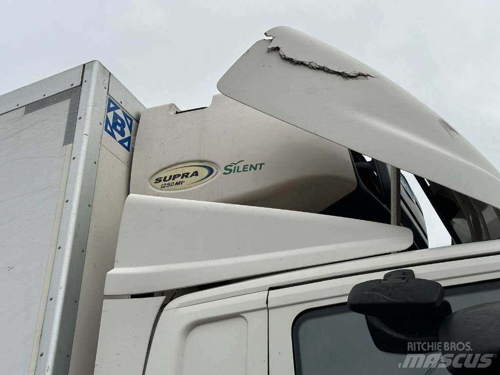 Carrier 1250MT Supra Транспорт - Інші
