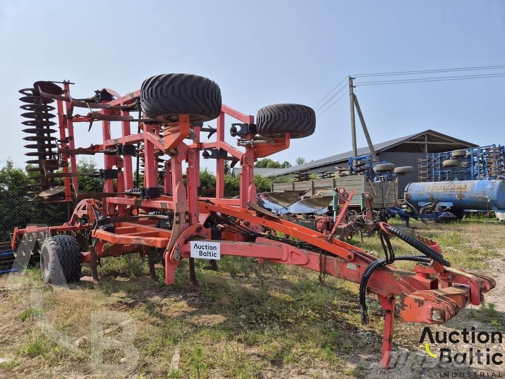 Kuhn CULTIM6500 Культиватори