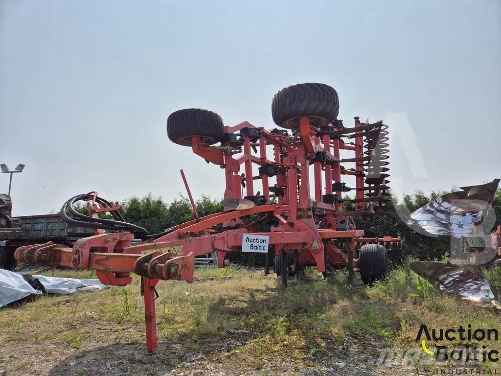 Kuhn CULTIM6500 Культиватори